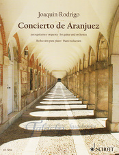 Concierto de Aranjuez para guitarra y orquestra, KV